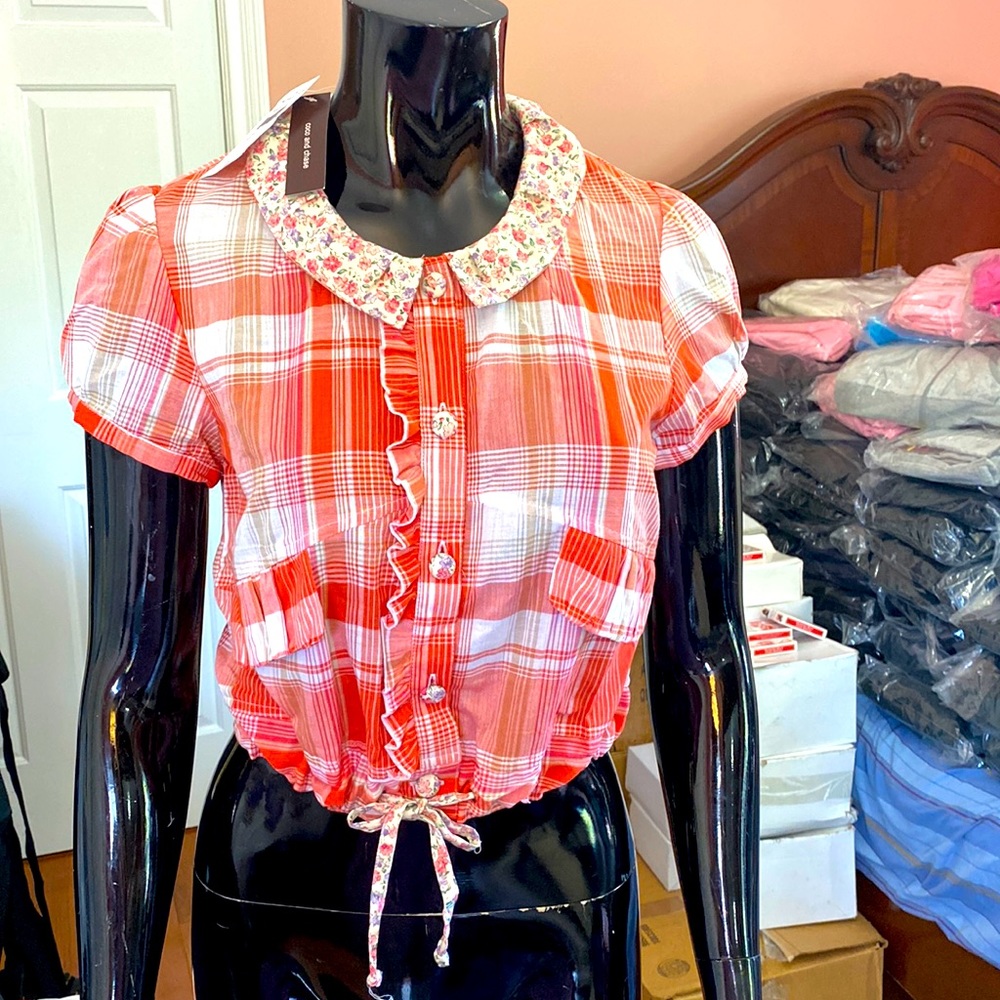Coco and chase shirt